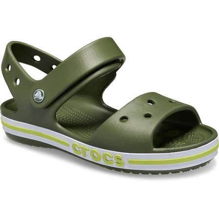 Βρεφικά Σανδάλια Crocs για Αγόρια 211055-309