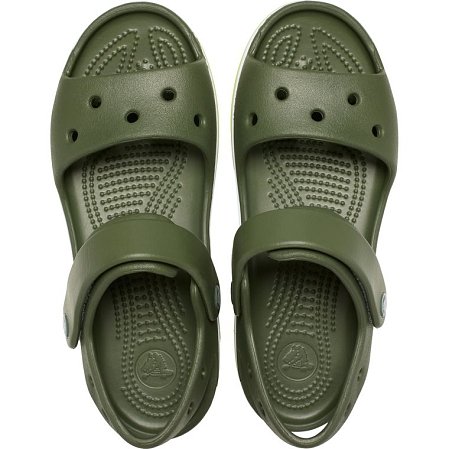 Βρεφικά Σανδάλια Crocs για Αγόρια 211055-309