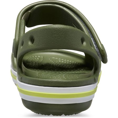 Βρεφικά Σανδάλια Crocs για Αγόρια 211055-309
