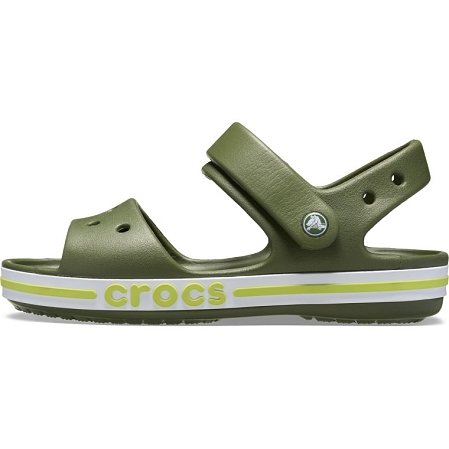 Βρεφικά Σανδάλια Crocs για Αγόρια 211055-309