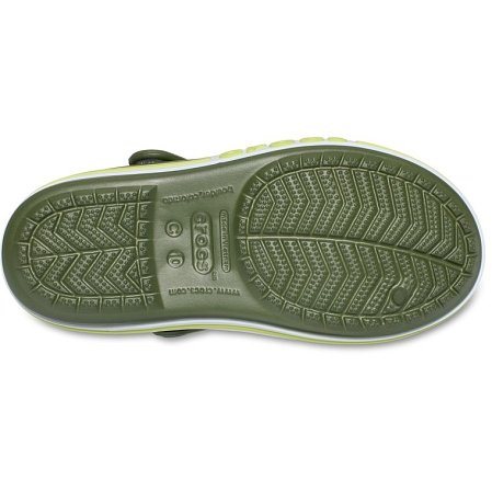 Βρεφικά Σανδάλια Crocs για Αγόρια 211055-309