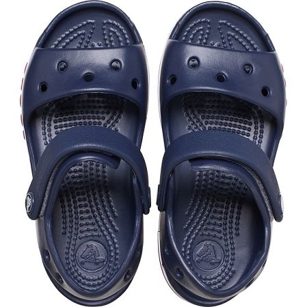 Βρεφικά Σανδάλια Crocs για Αγόρια 211055-4CC