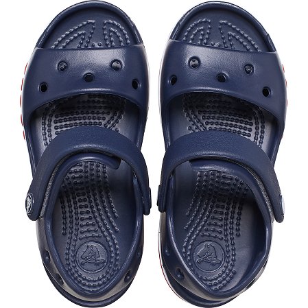 Βρεφικά Σανδάλια Crocs για Αγόρια 211055-4CC