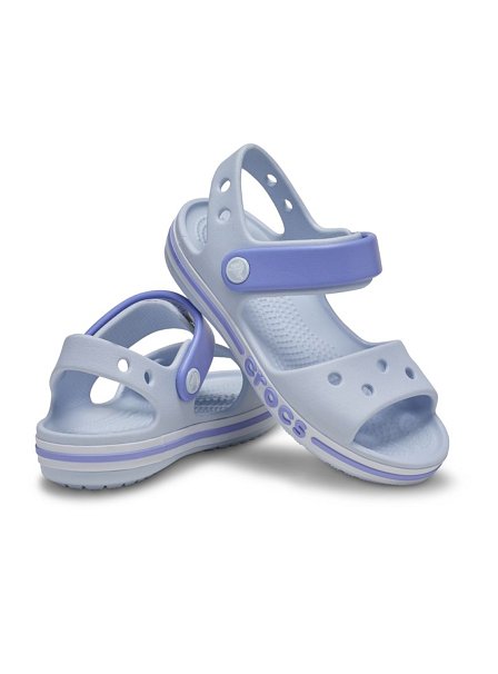 Βρεφικά Σανδάλια Crocs για Αγόρια 211055-5AF (Μεγέθη 19-28)