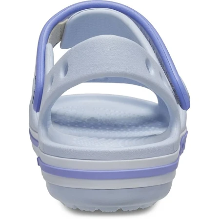 Βρεφικά Σανδάλια Crocs για Αγόρια 211055-5AF (Μεγέθη 19-28)