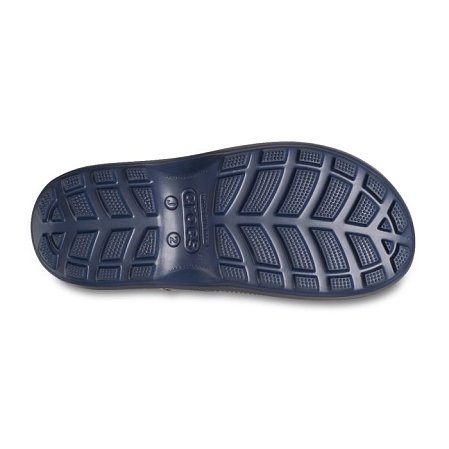 Παιδικές Γαλότσες Crocs Handle Rain Navy (Μεγέθη 22-28)