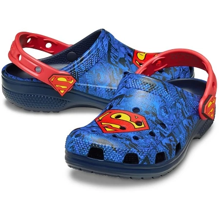 Παιδικά Σαμπό Crocs για Αγόρια 211132-90H