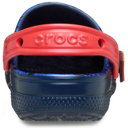 Παιδικά Σαμπό Crocs για Αγόρια 211132-90H