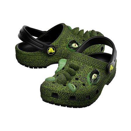 Βρεφικά Σαμπό Crocs για Αγόρια 211372-001