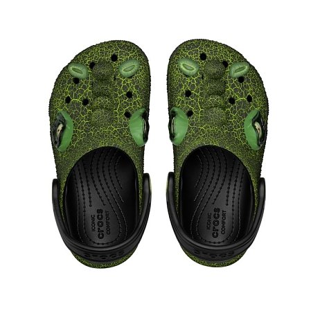 Βρεφικά Σαμπό Crocs για Αγόρια 211372-001