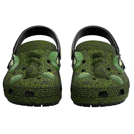 Βρεφικά Σαμπό Crocs για Αγόρια 211372-001