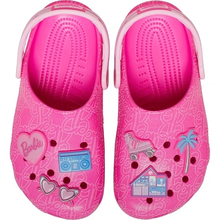 Παιδικά Σαμπό Crocs για Κορίτσια 211406-90H