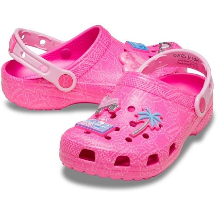 Παιδικά Σαμπό Crocs για Κορίτσια 211406-90H