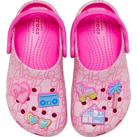 Βρεφικά Σαμπό Crocs για Κορίτσια 211407-90H