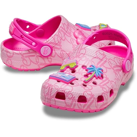 Βρεφικά Σαμπό Crocs για Κορίτσια 211407-90H