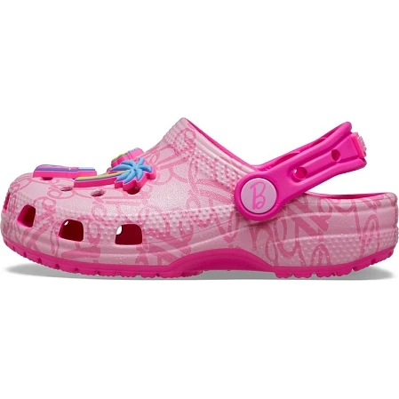 Βρεφικά Σαμπό Crocs για Κορίτσια 211407-90H