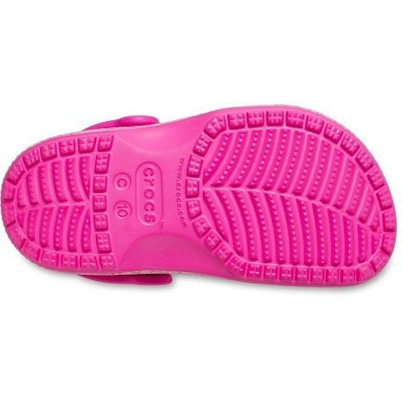 Βρεφικά Σαμπό Crocs για Κορίτσια 211407-90H