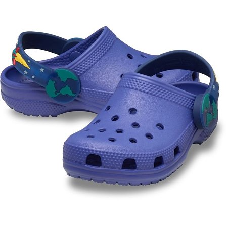 Βρεφικά Σαμπό Crocs για Αγόρια 211892-4WH