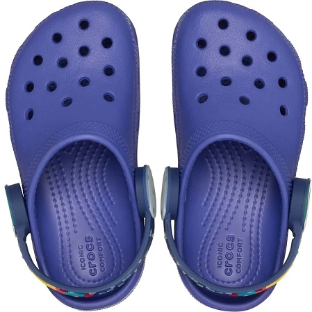 Βρεφικά Σαμπό Crocs για Αγόρια 211892-4WH
