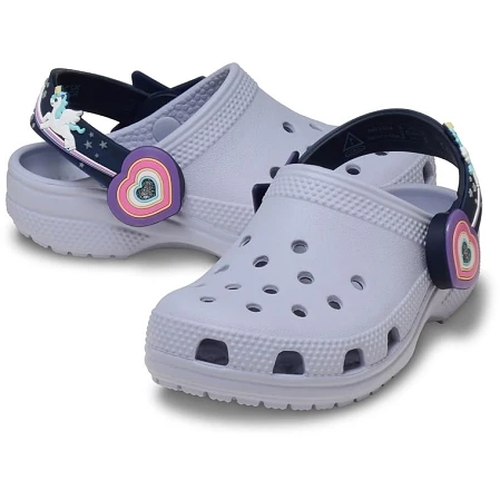 Βρεφικά Σαμπό Crocs για Κορίτσια 211892-5BO