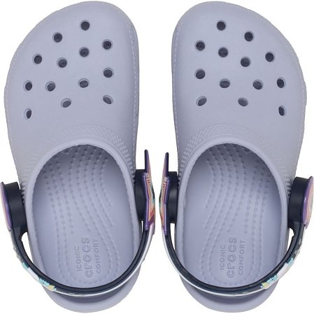 Βρεφικά Σαμπό Crocs για Κορίτσια 211892-5BO