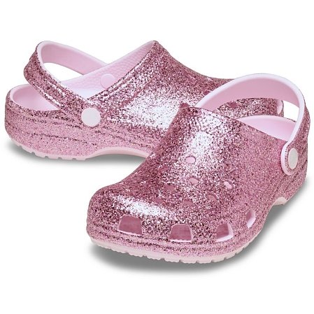 Παιδικά Σαμπό Crocs για Κορίτσια 211940-6ZW