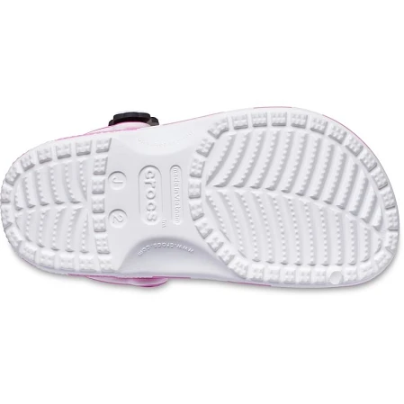 Παιδικά Σαμπό Crocs για Κορίτσια 212294-90H