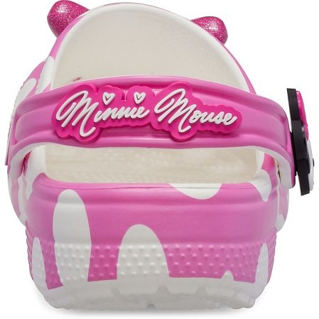 Βρεφικά Σαμπό Crocs για Κορίτσια 212372-90H