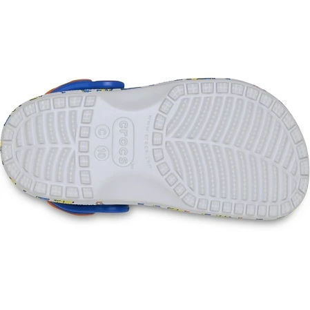 Βρεφικά Σαμπό Crocs για Αγόρια 212514-1FT