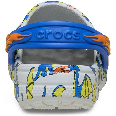 Βρεφικά Σαμπό Crocs για Αγόρια 212514-1FT