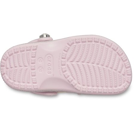 Βρεφικά Σαμπό Crocs για Κορίτσια 212516-7AJ (Μεγέθη 19-28)
