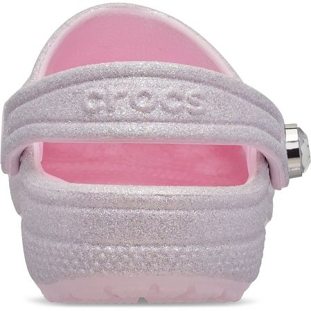 Βρεφικά Σαμπό Crocs για Κορίτσια 212516-7AJ (Μεγέθη 19-28)