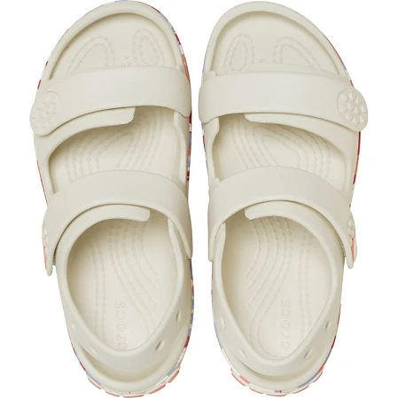 Παιδικά Σανδάλια Crocs για Κορίτσια 212527-2MK