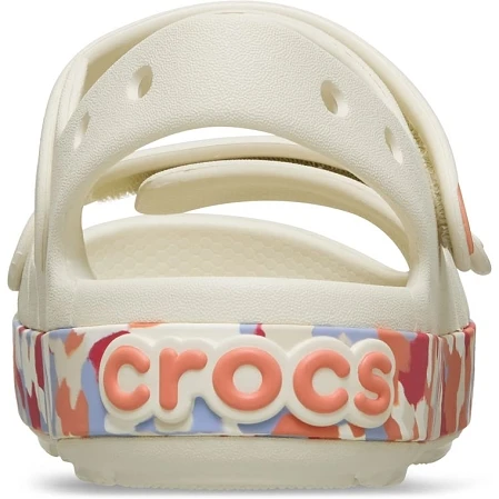 Παιδικά Σανδάλια Crocs για Κορίτσια 212527-2MK