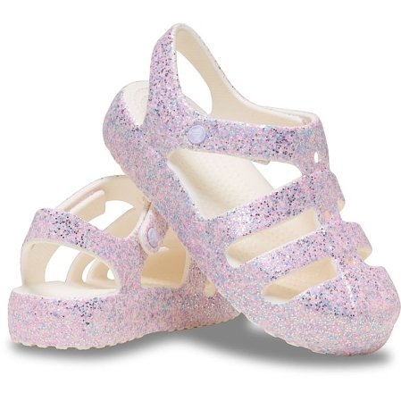 Παιδικά Σανδάλια Crocs για Κορίτσια 212643-0WV