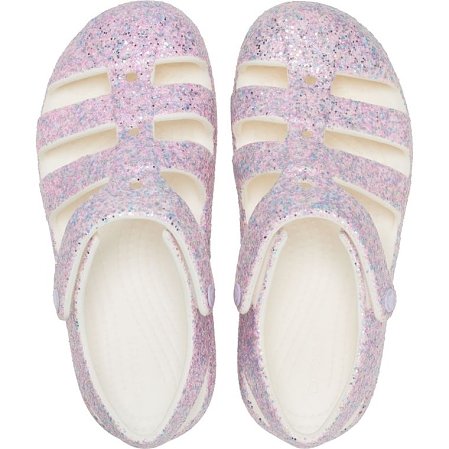 Παιδικά Σανδάλια Crocs για Κορίτσια 212643-0WV