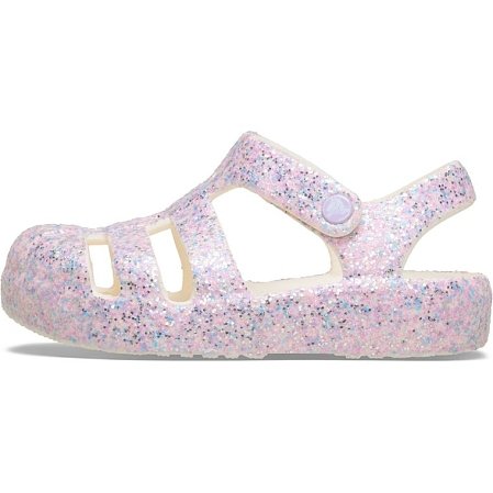 Βρεφικά Σανδάλια Crocs για Κορίτσια 212644-0WV