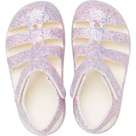 Βρεφικά Σανδάλια Crocs για Κορίτσια 212644-0WV