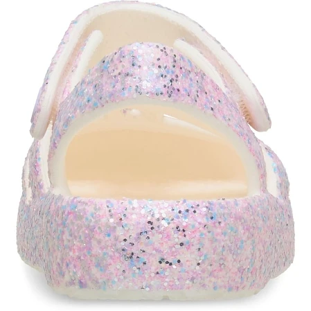 Βρεφικά Σανδάλια Crocs για Κορίτσια 212644-0WV