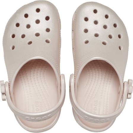 Βρεφικά Σαμπό Crocs για Κορίτσια 212815-6UR