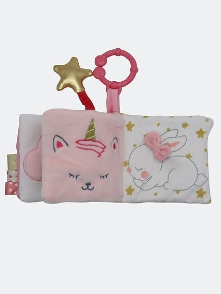 SERGENT MAJOR Παιδικό Παιχνίδι - Βιβλίο Δραστηριοτήτων