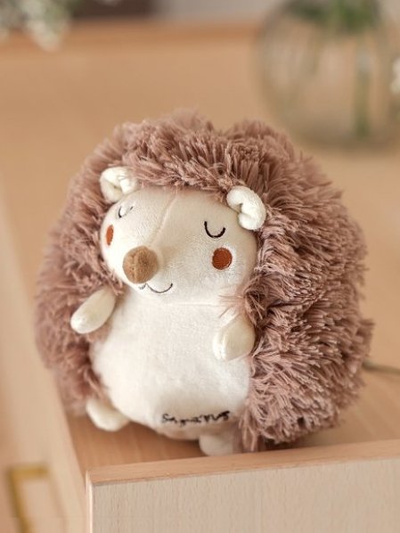 SERGENT MAJOR Παιδικό Λούτρινο Παιχνίδι - Σκατζόχειρος