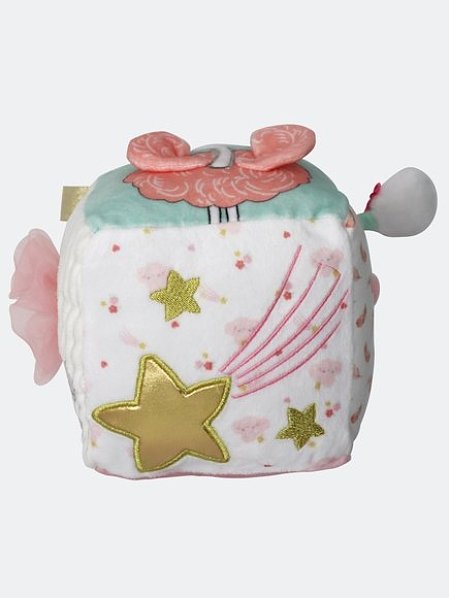 SERGENT MAJOR Παιδικό Παιχνίδι - Κύβος Δραστηριοτήτων