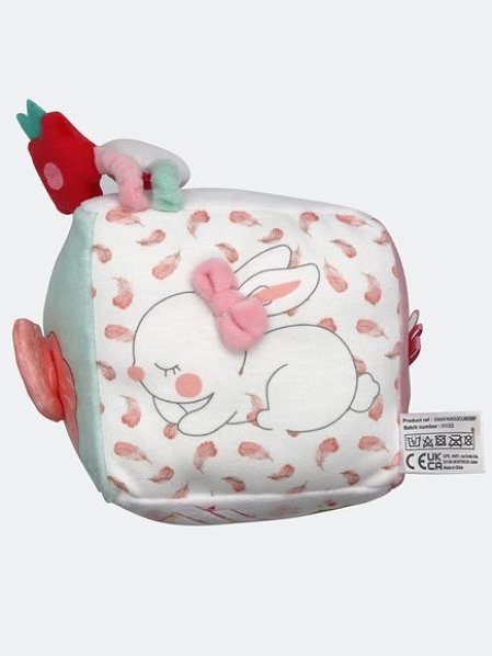 SERGENT MAJOR Παιδικό Παιχνίδι - Κύβος Δραστηριοτήτων