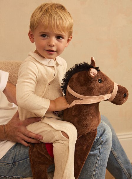 Παιχνίδι Αλογάκι Unisex