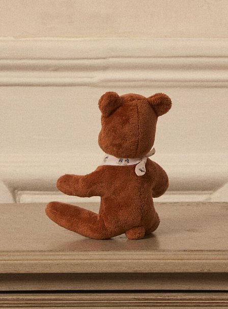 Λούτρινο Αρκουδάκι