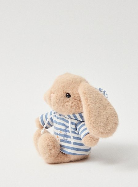 Λούτρινο Λαγουδάκι