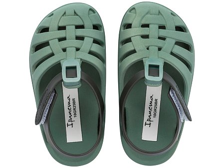 Βρεφικές Σαγιονάρες Ipanema για Αγόρια 26424-2