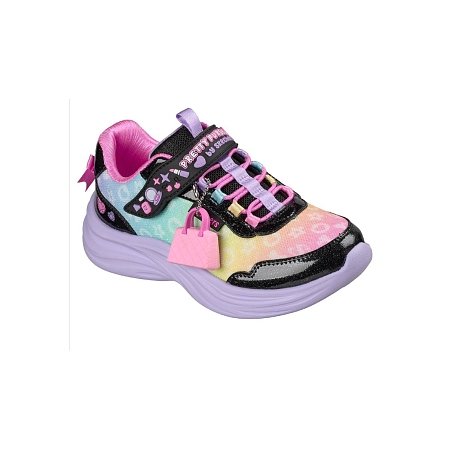Παιδικό Παπούτσι για Κορίτσι Skechers Power Jams 2.0 (Μεγέθη 27-35)