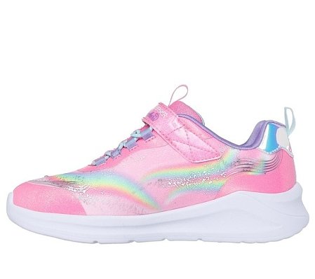 Παιδικά Παπούτσια Skechers Unicorn Chaser για Κορίτσια Multi (Μεγέθη 27-35)